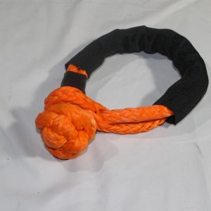 Soft Synthetic Shackle