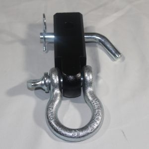 Tow Hook Accessories