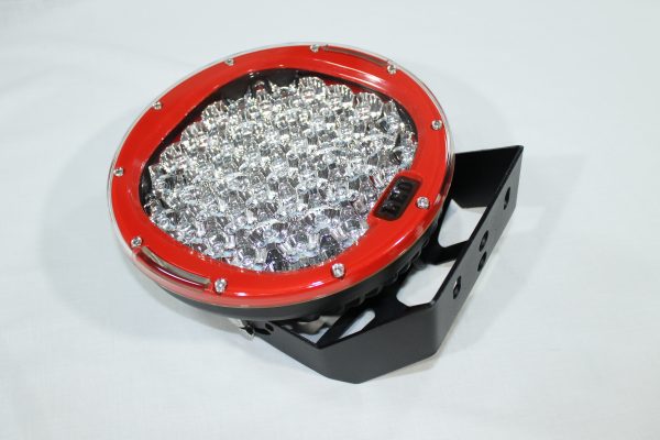 LED-spotlight