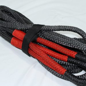 Kinetic Snatch Strap – Synthetic Rope 8000 kg