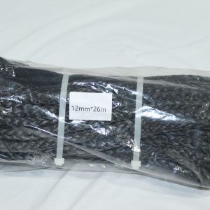 Synthetic Winch Rope – 12900 kgs / 26455 lbs