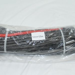 Synthetic Winch Rope – 12900 kgs / 26455 lbs