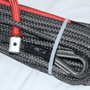 Synthetic Winch Rope – 12900 kgs / 26455 lbs