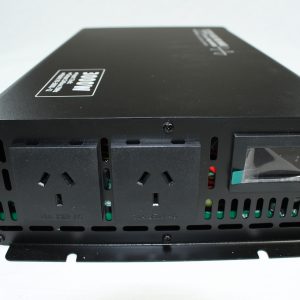 3000 Watt Inverter (12 volt to 240 volt)